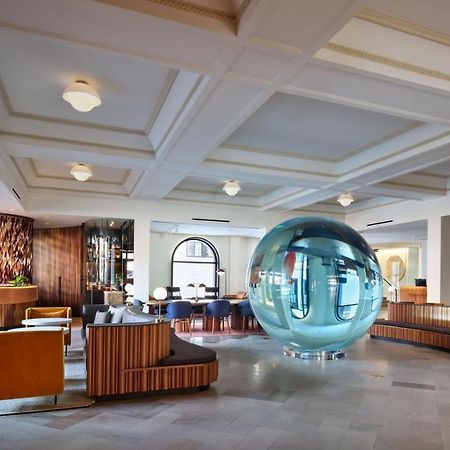 21C Museum Hotel St Louis Saint Louis Ngoại thất bức ảnh