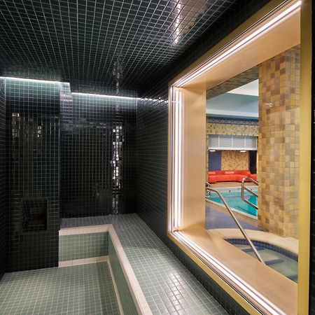 21C Museum Hotel St Louis Saint Louis Ngoại thất bức ảnh