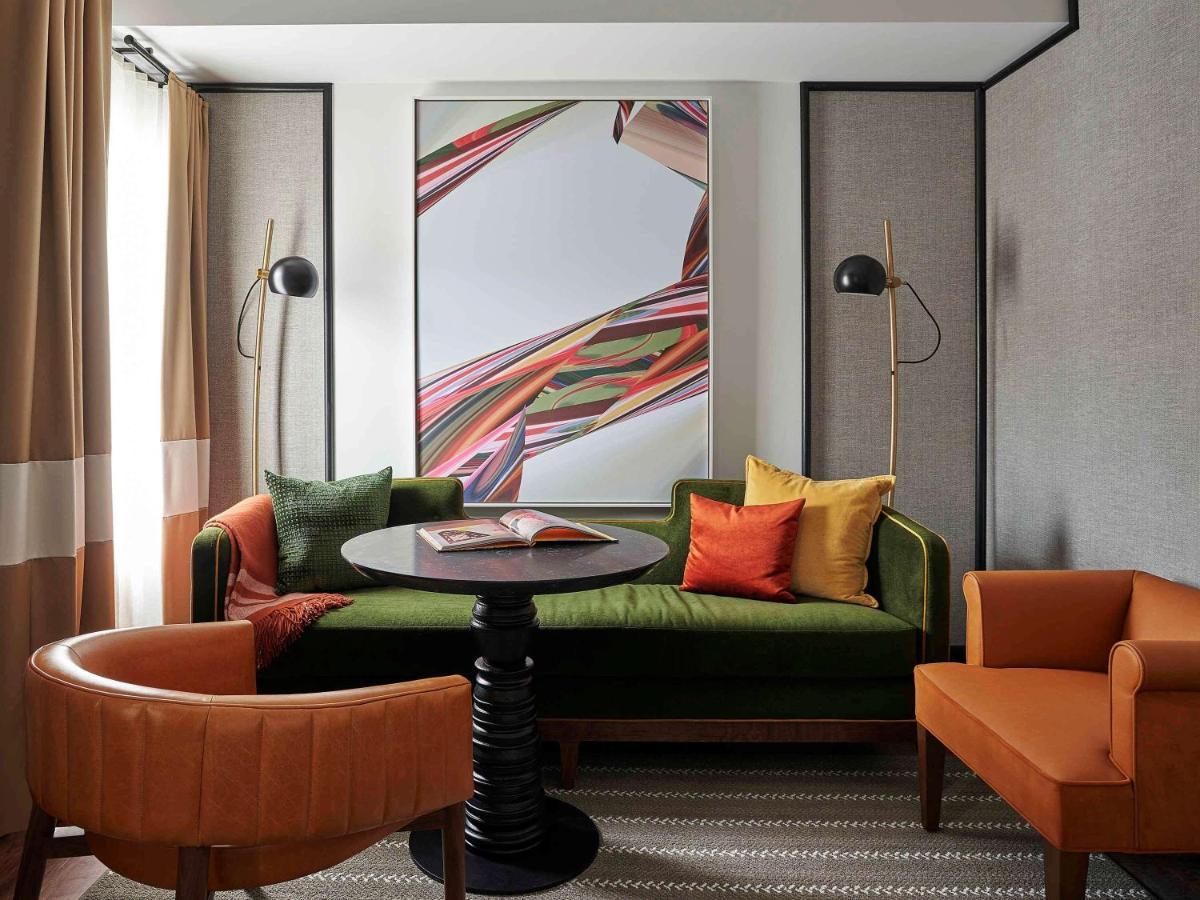 21C Museum Hotel St Louis Saint Louis Ngoại thất bức ảnh