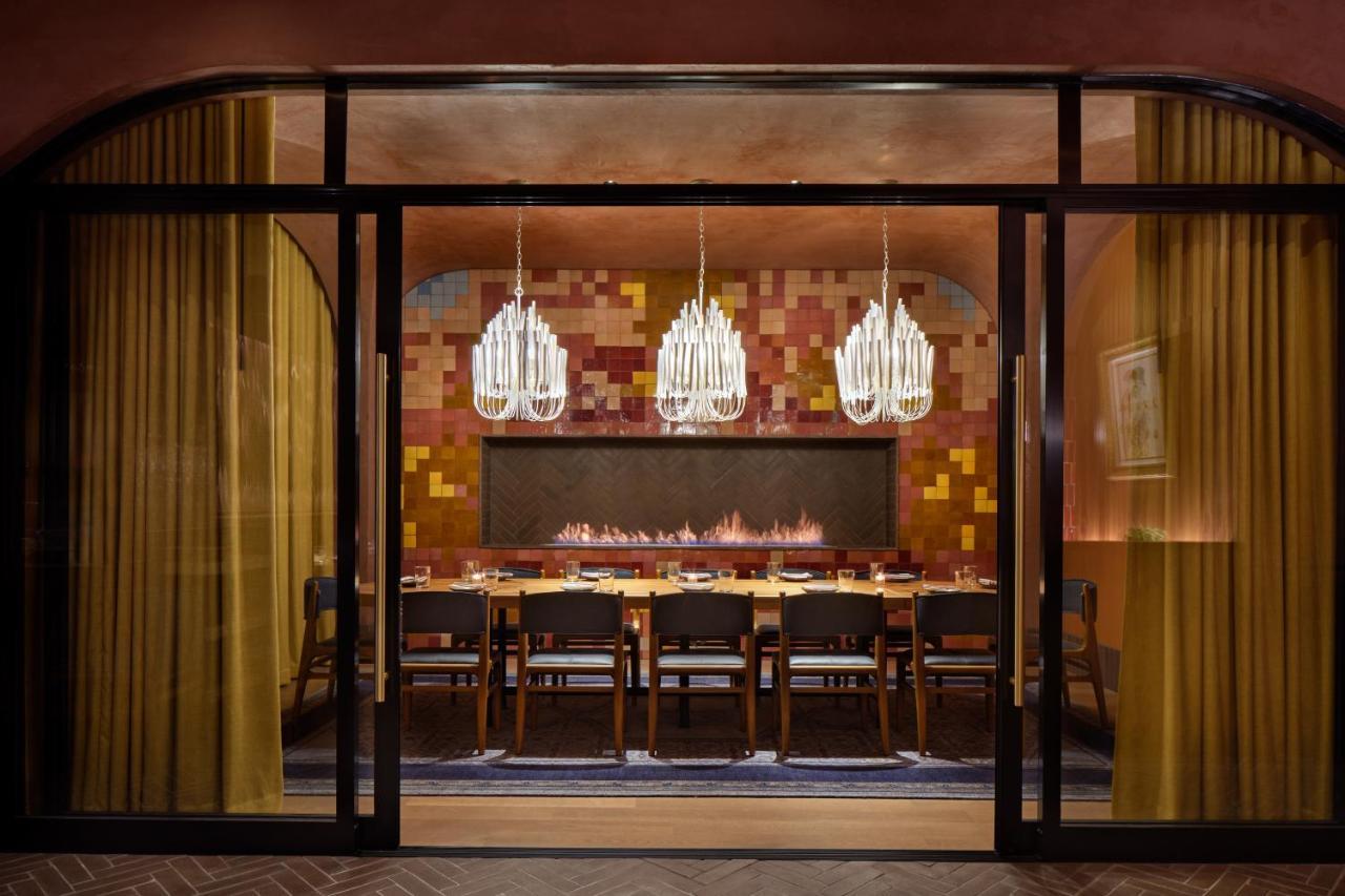 21C Museum Hotel St Louis Saint Louis Ngoại thất bức ảnh