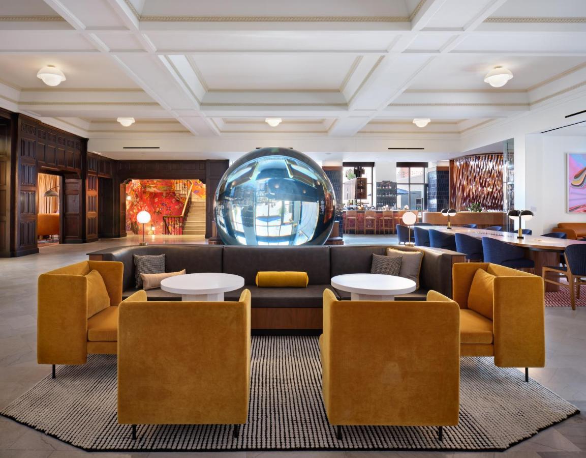 21C Museum Hotel St Louis Saint Louis Ngoại thất bức ảnh
