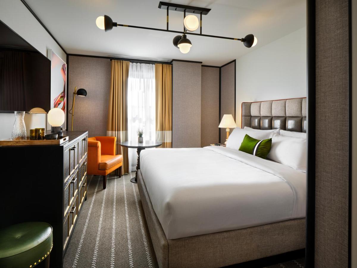 21C Museum Hotel St Louis Saint Louis Ngoại thất bức ảnh