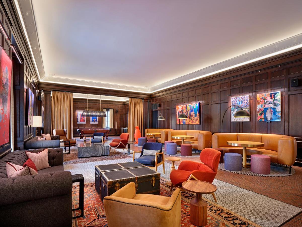 21C Museum Hotel St Louis Saint Louis Ngoại thất bức ảnh