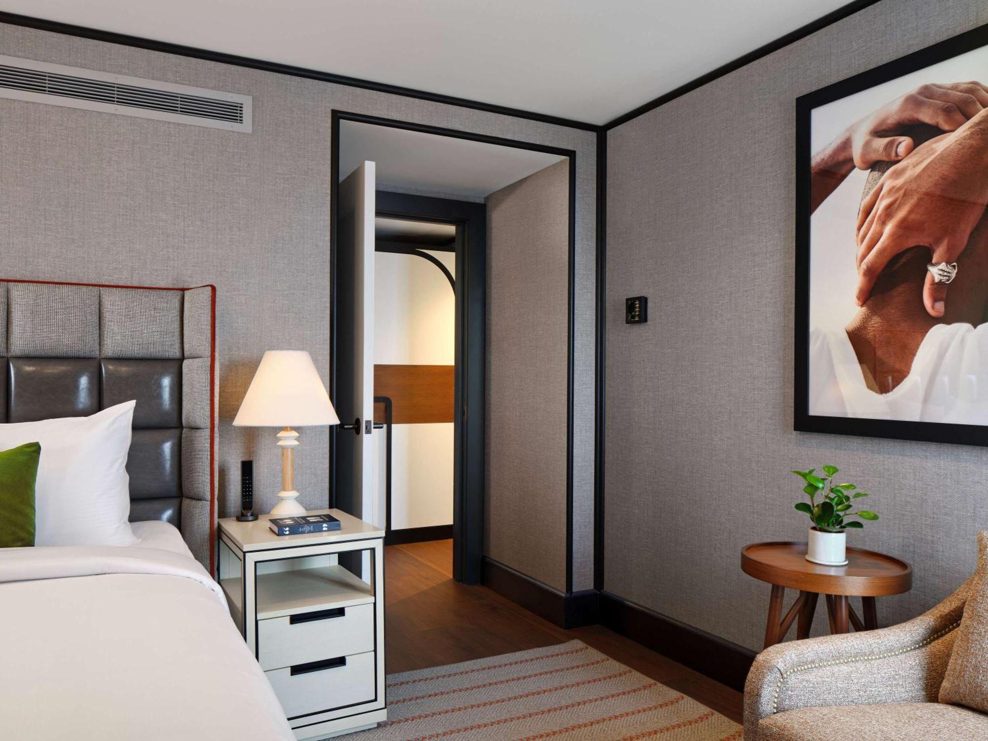 21C Museum Hotel St Louis Saint Louis Ngoại thất bức ảnh
