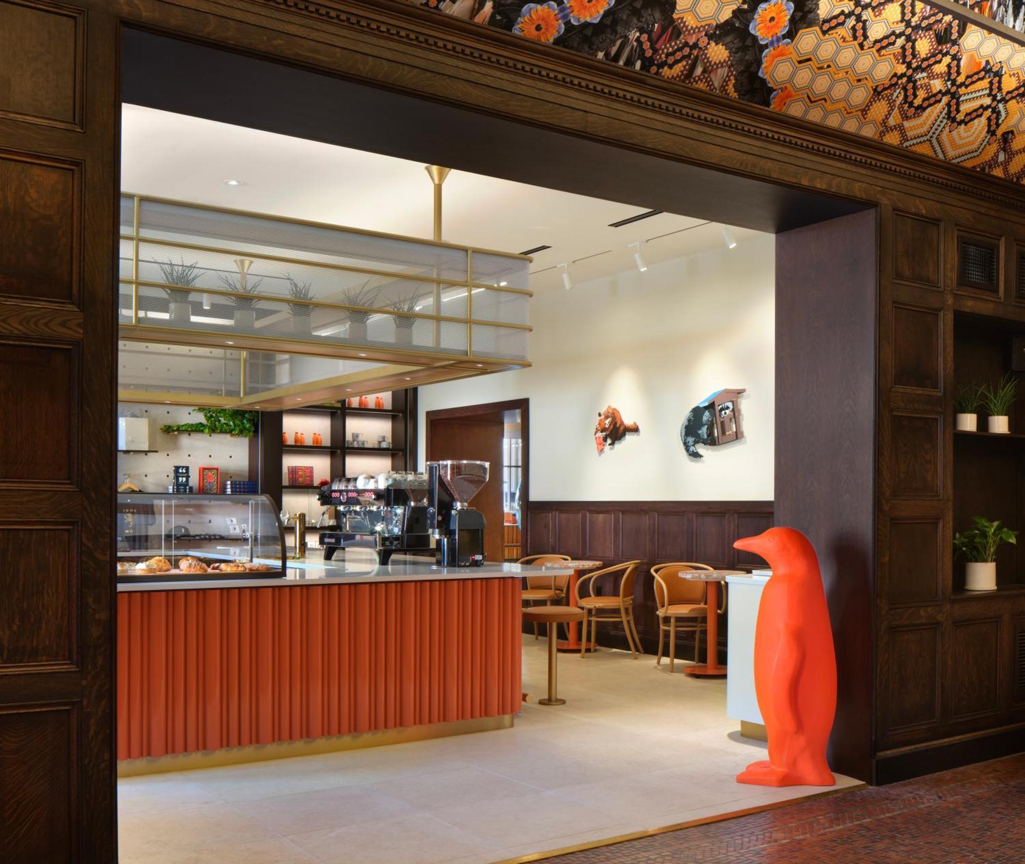 21C Museum Hotel St Louis Saint Louis Ngoại thất bức ảnh